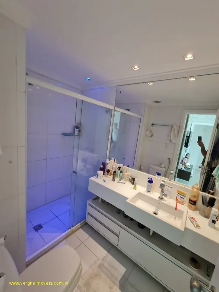 Apartamento, 3 quartos, 147 m² - Foto 14