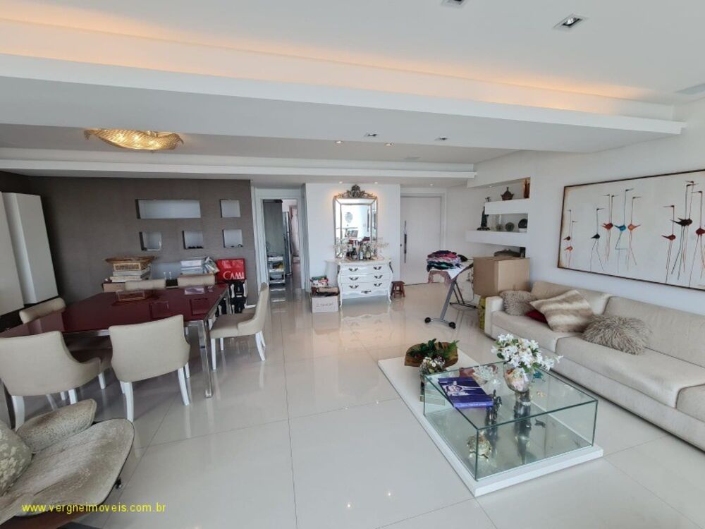 Apartamento, 3 quartos, 147 m² - Foto 4