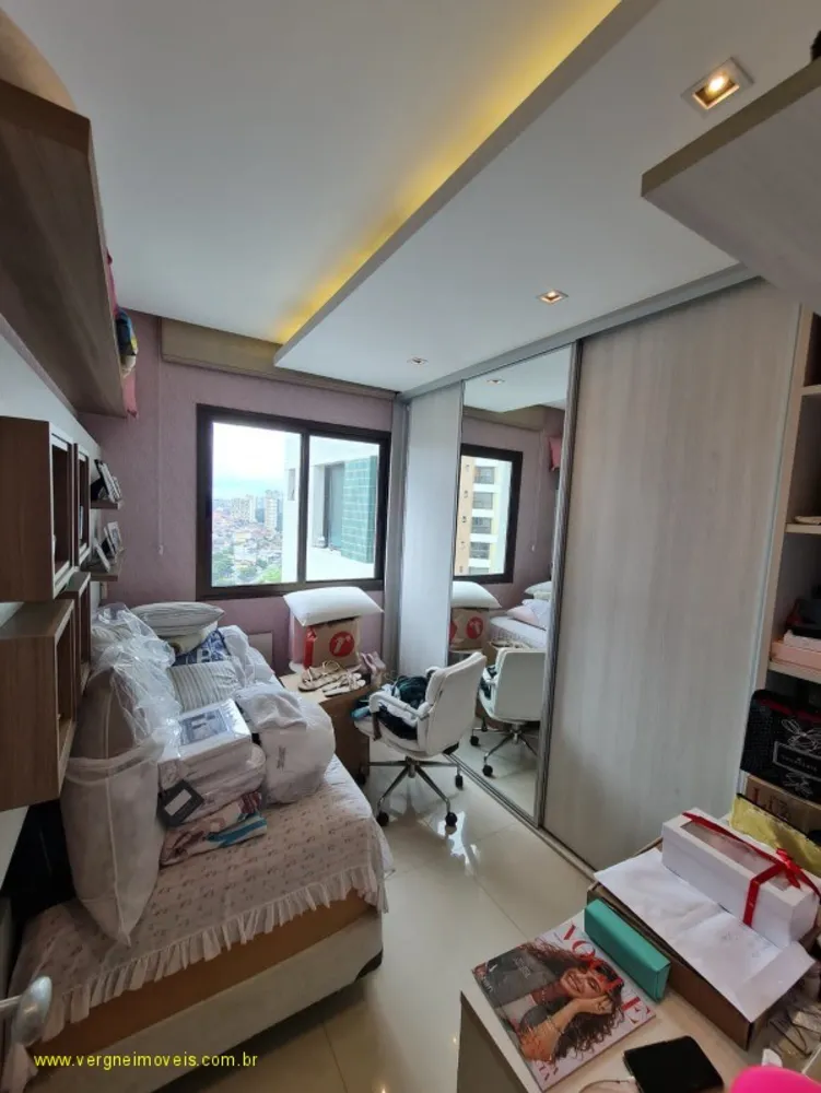 Apartamento, 3 quartos, 147 m² - Foto 9