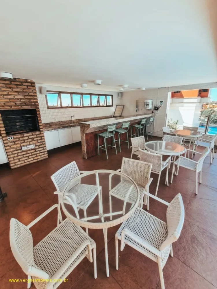 Apartamento, 3 quartos, 147 m² - Foto 20