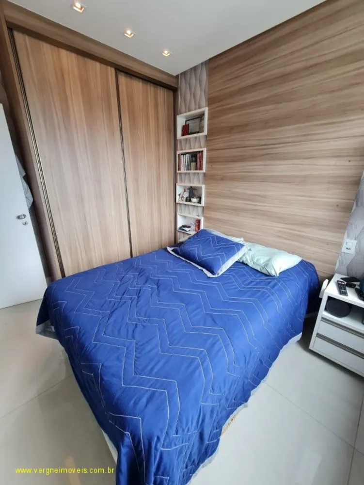 Apartamento, 3 quartos, 147 m² - Foto 17