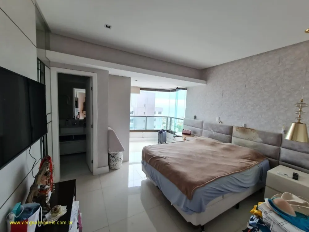 Apartamento, 3 quartos, 147 m² - Foto 12