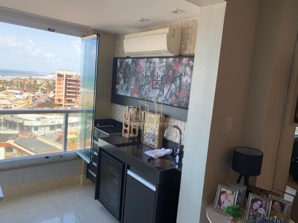 Apartamento, 2 quartos, 75 m² - Foto 11