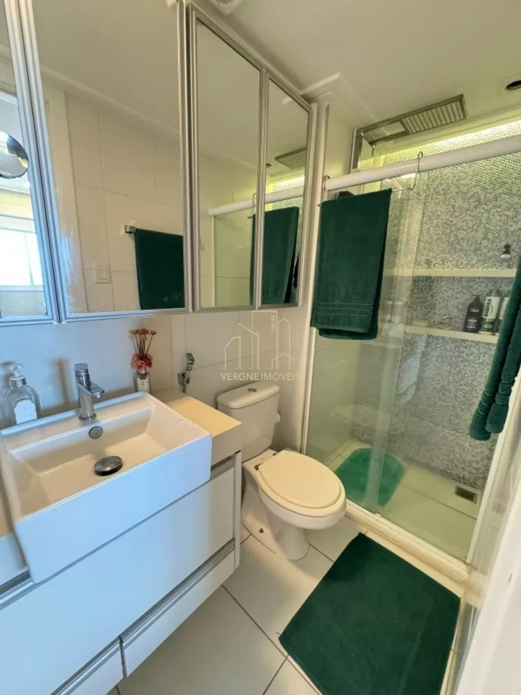Apartamento, 2 quartos, 75 m² - Foto 4
