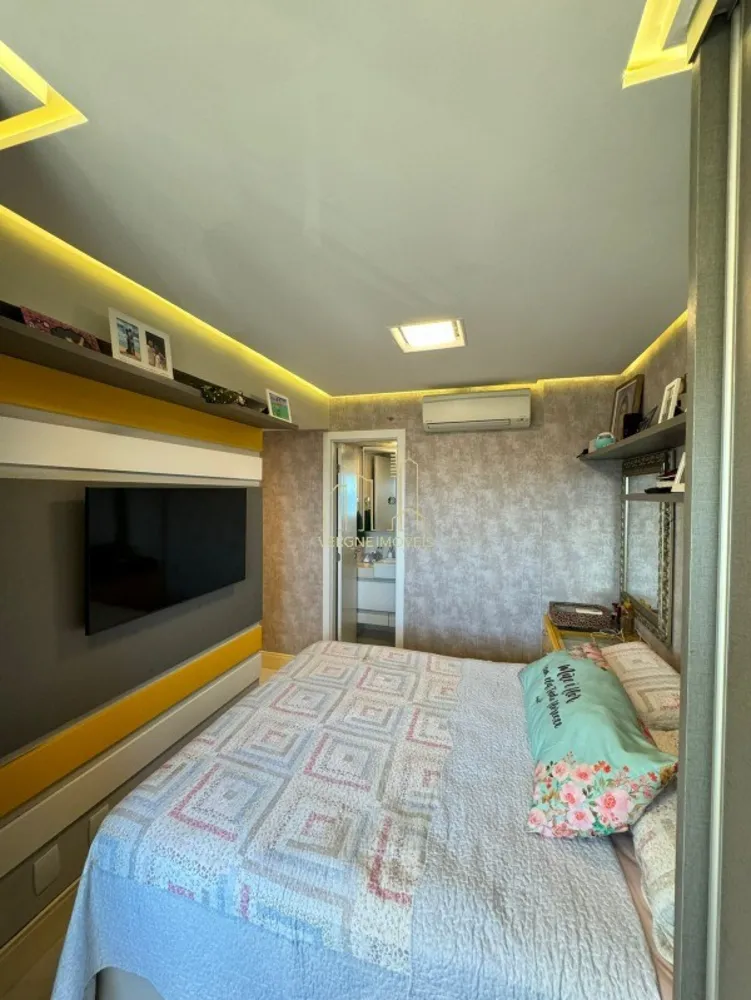 Apartamento, 2 quartos, 75 m² - Foto 16