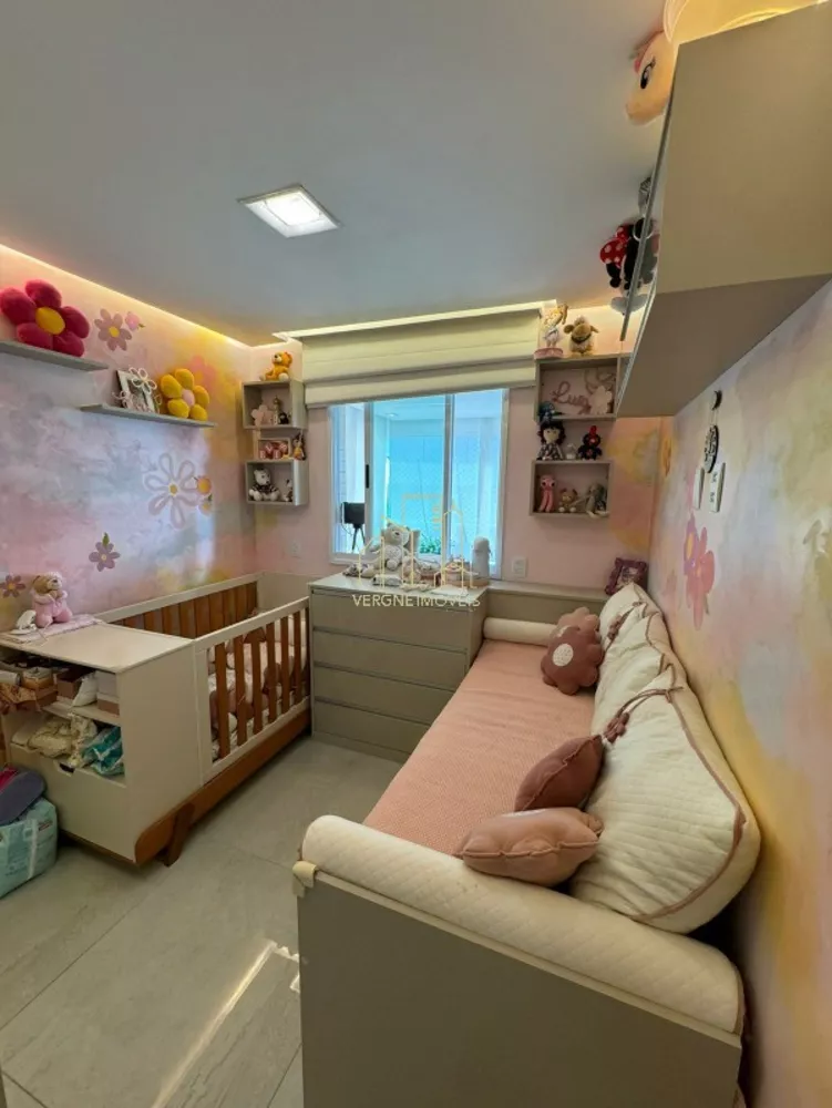 Apartamento, 2 quartos, 75 m² - Foto 6