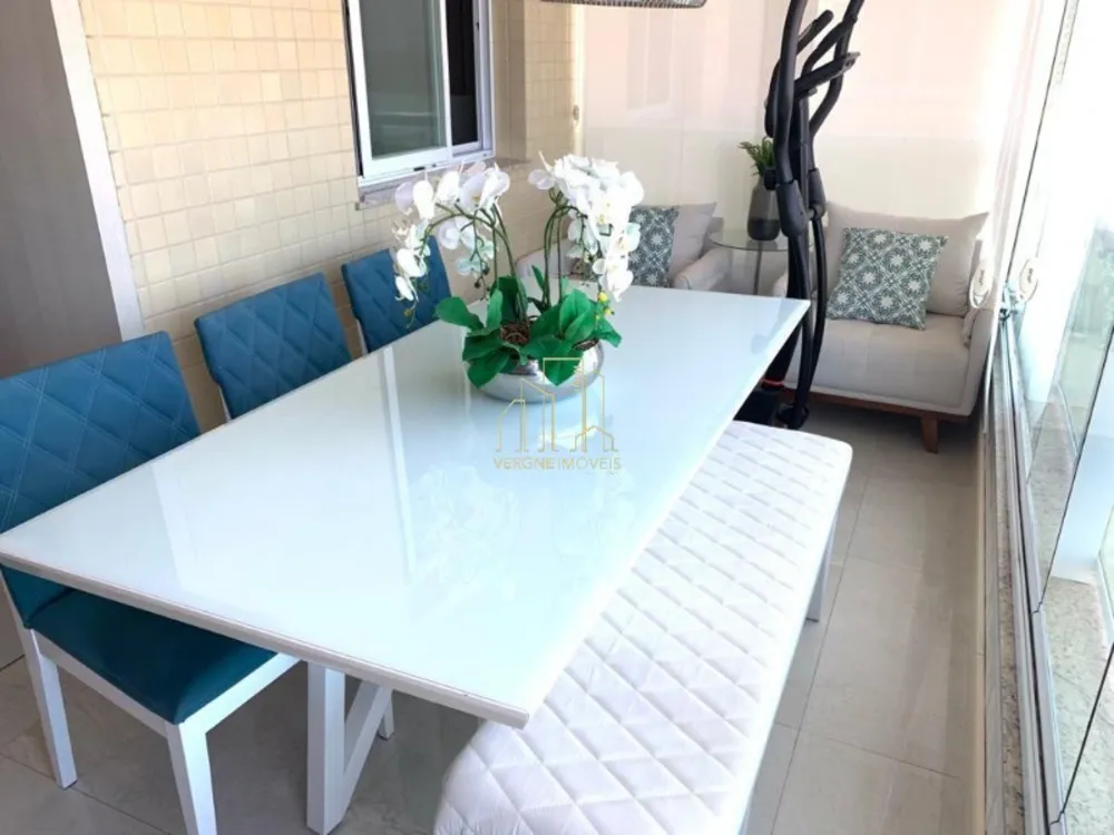 Apartamento, 2 quartos, 75 m² - Foto 17