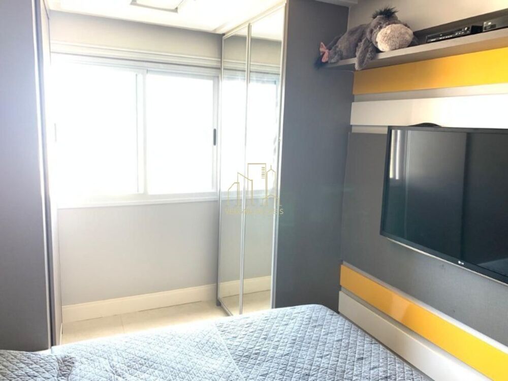 Apartamento, 2 quartos, 75 m² - Foto 23