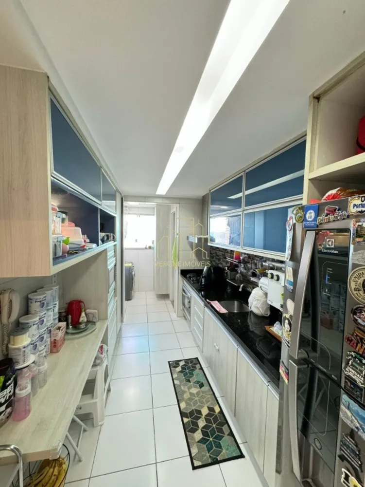 Apartamento, 2 quartos, 75 m² - Foto 13