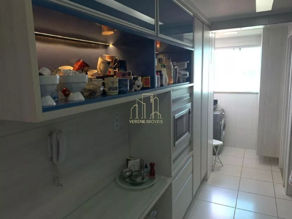 Apartamento, 2 quartos, 75 m² - Foto 5