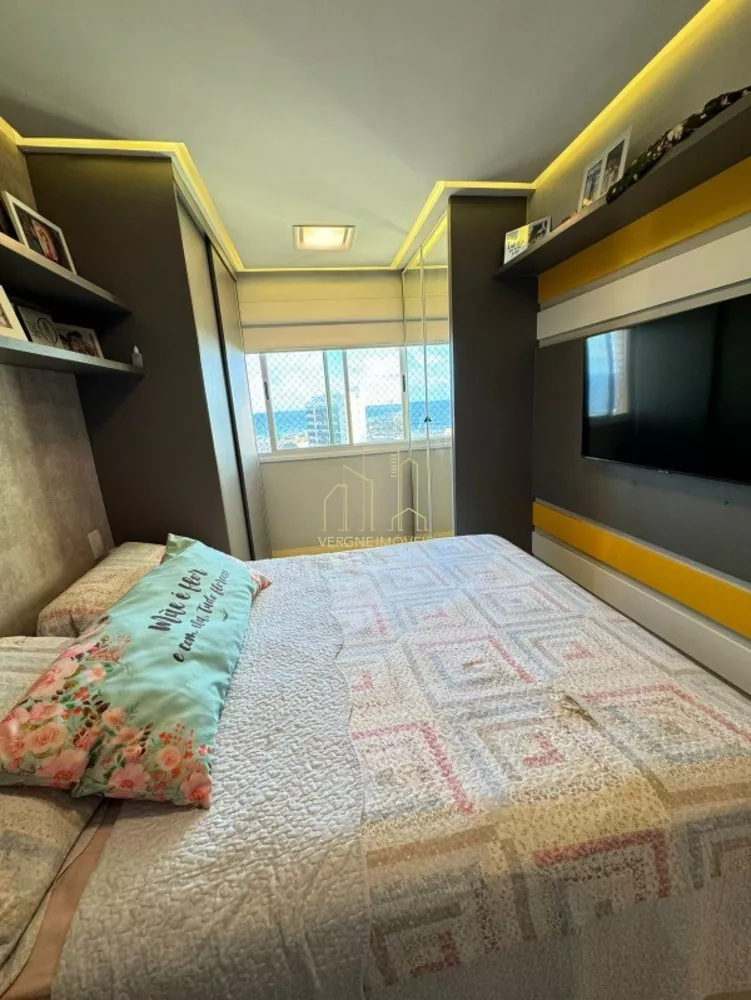 Apartamento, 2 quartos, 75 m² - Foto 2