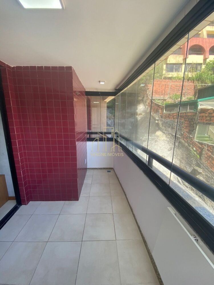Apartamento, 2 quartos, 70 m² - Foto 1