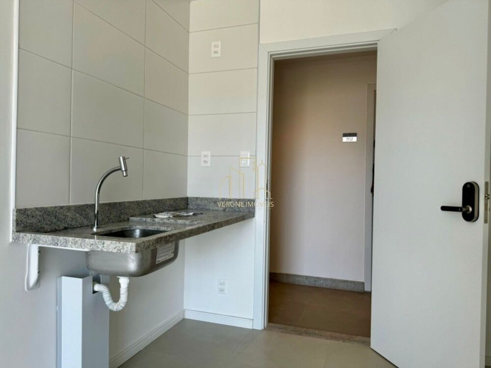 Apartamento, 1 quarto, 26 m² - Foto 1