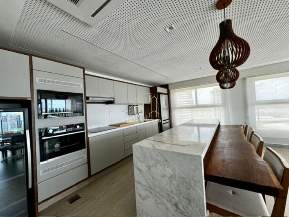 Apartamento, 1 quarto, 26 m² - Foto 3