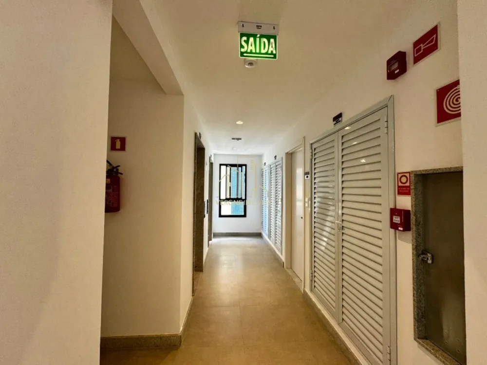 Apartamento, 1 quarto, 26 m² - Foto 15