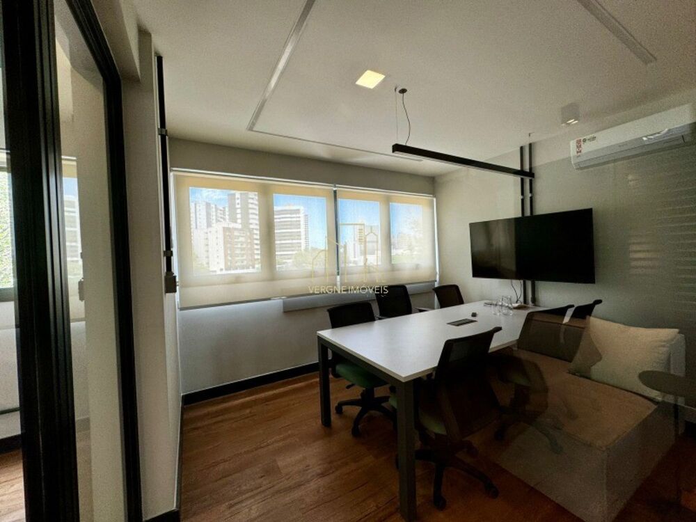Apartamento, 1 quarto, 26 m² - Foto 5