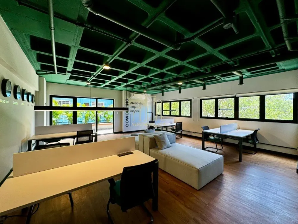 Apartamento, 1 quarto, 26 m² - Foto 7
