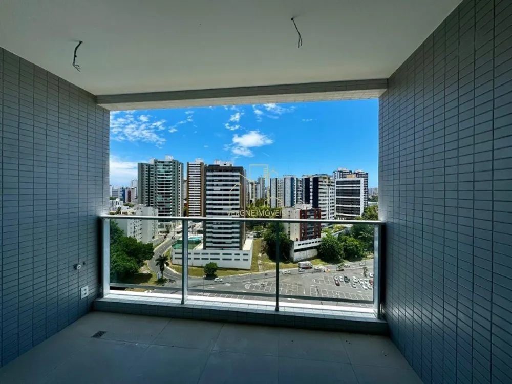Apartamento, 1 quarto, 26 m² - Foto 2