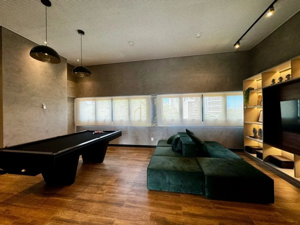Apartamento, 1 quarto, 26 m² - Foto 12