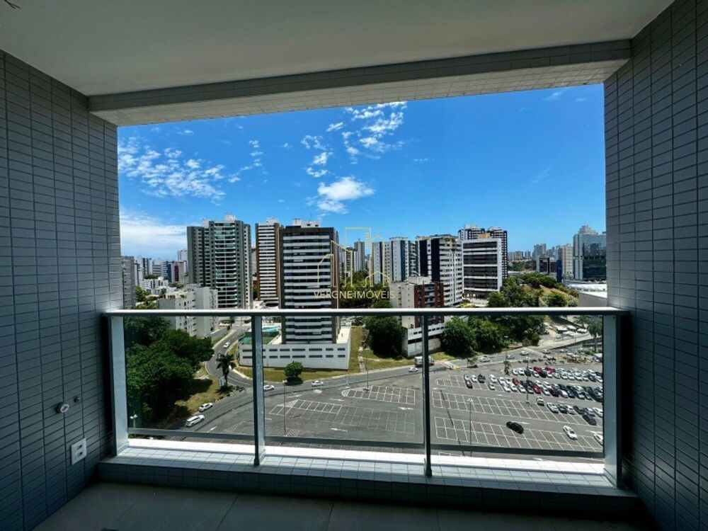Apartamento, 1 quarto, 26 m² - Foto 7