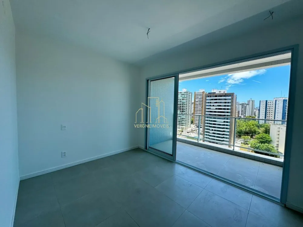 Apartamento, 1 quarto, 26 m² - Foto 1