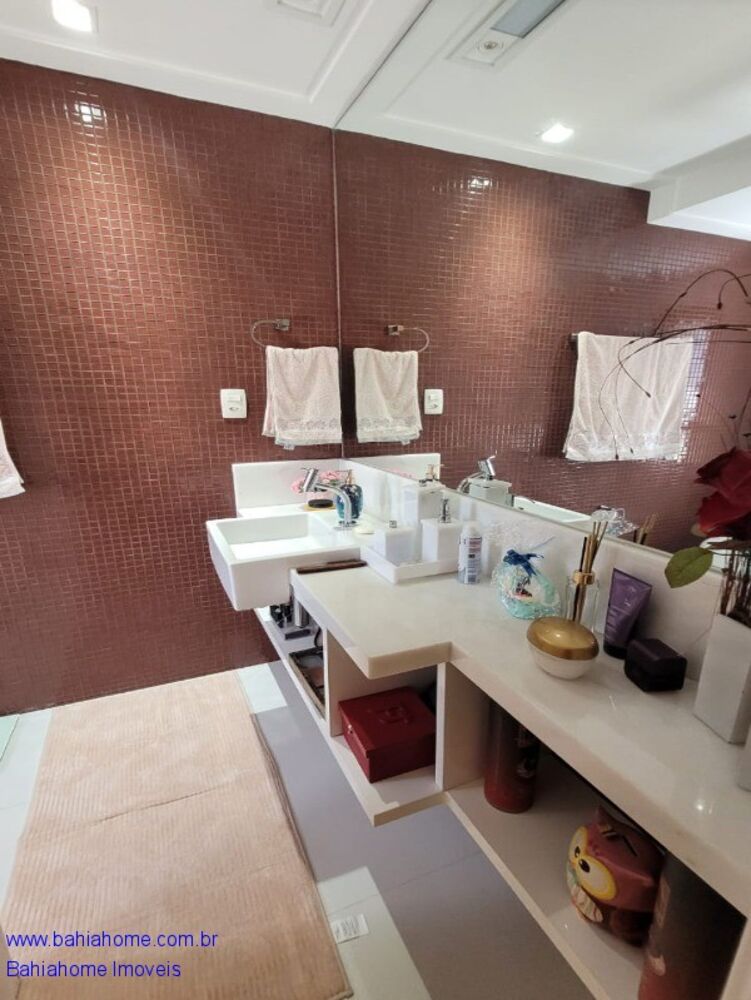 Apartamento, 4 quartos, 225 m² - Foto 4