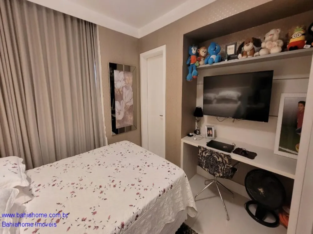 Apartamento, 4 quartos, 225 m² - Foto 12