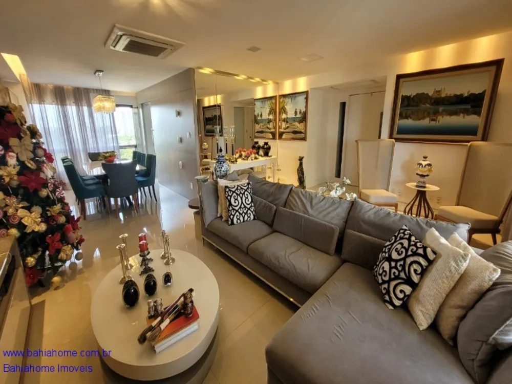Apartamento, 4 quartos, 225 m² - Foto 1