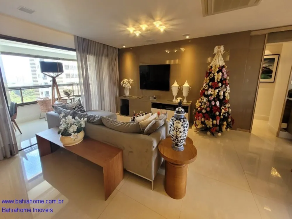Apartamento, 4 quartos, 225 m² - Foto 3