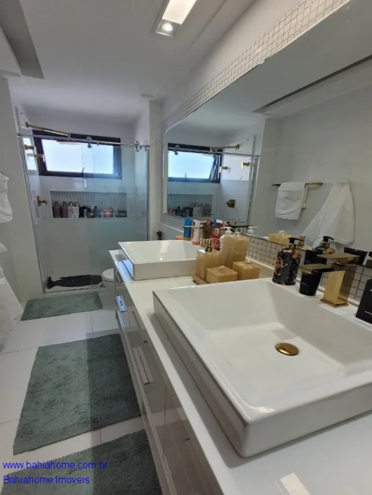 Apartamento, 4 quartos, 225 m² - Foto 16