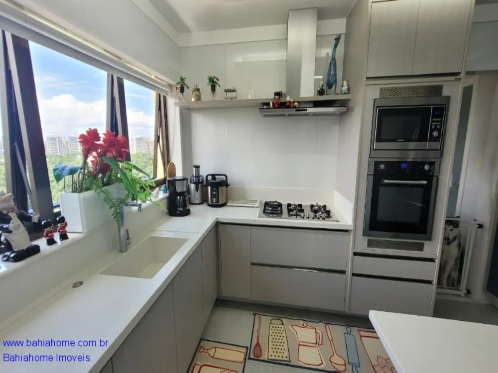 Apartamento, 4 quartos, 225 m² - Foto 20