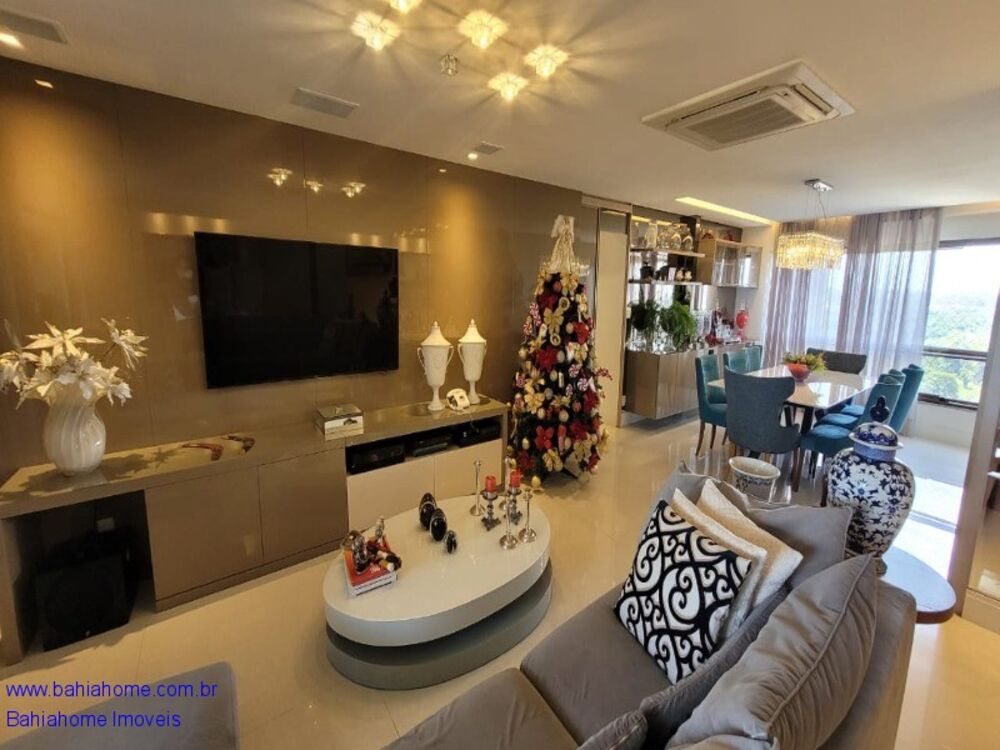 Apartamento, 4 quartos, 225 m² - Foto 3