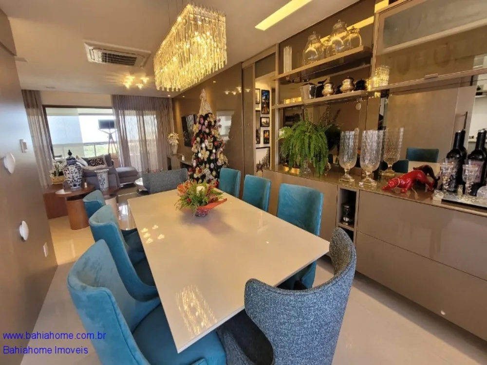 Apartamento, 4 quartos, 225 m² - Foto 7