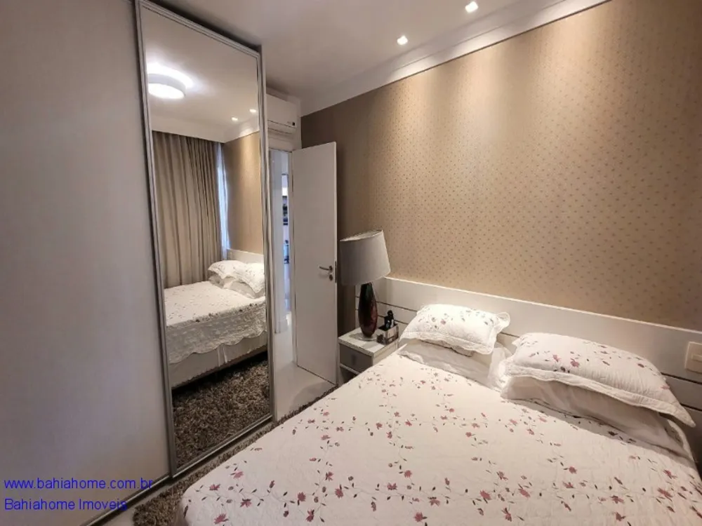 Apartamento, 4 quartos, 225 m² - Foto 10