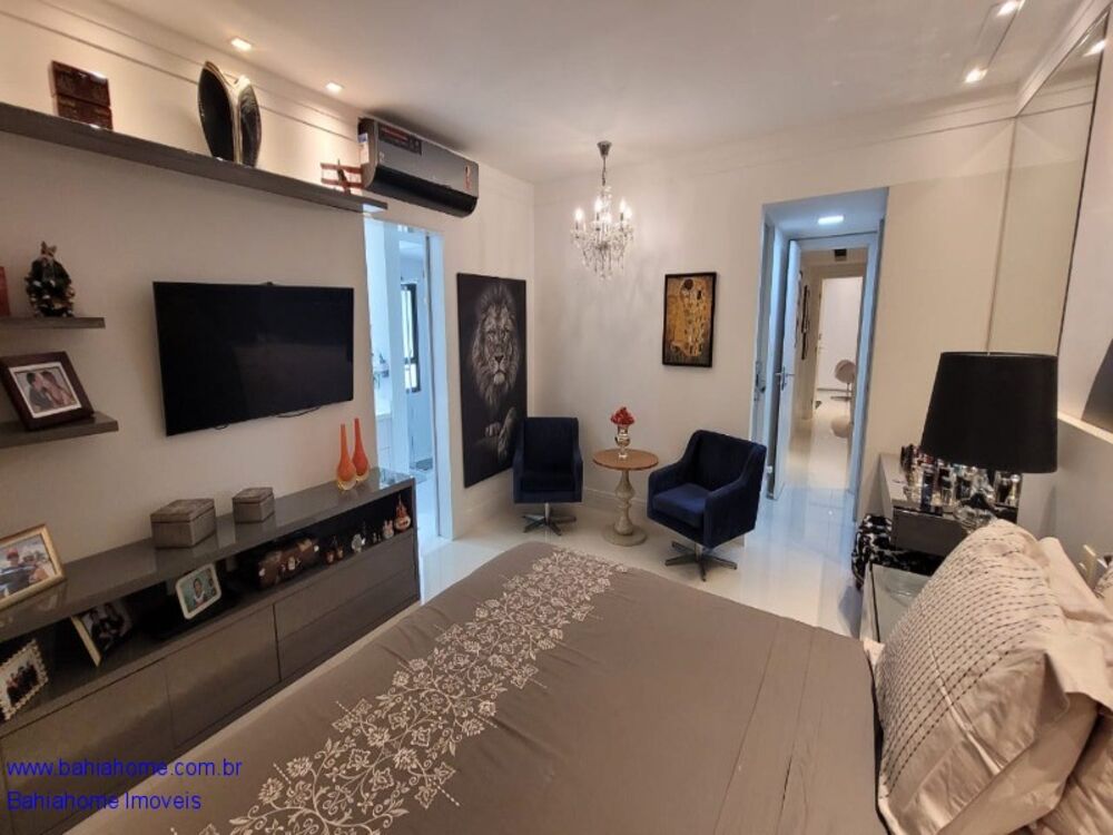 Apartamento, 4 quartos, 225 m² - Foto 1