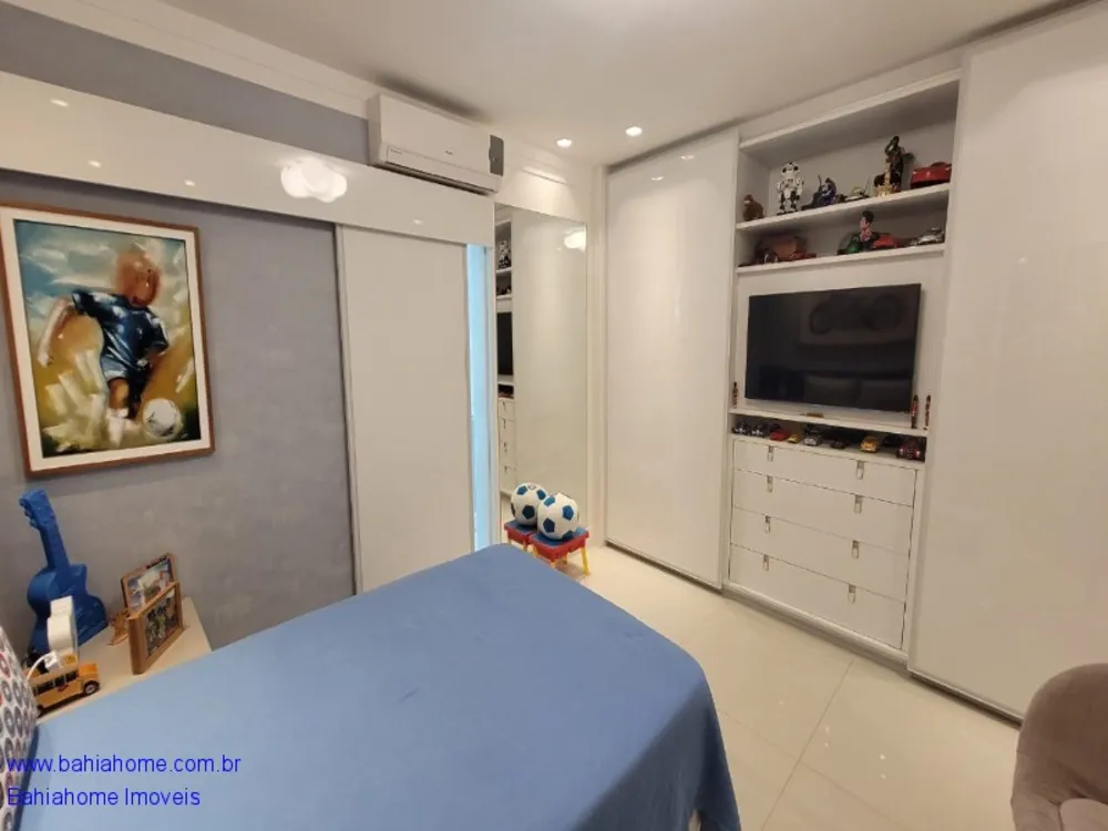 Apartamento, 4 quartos, 225 m² - Foto 14