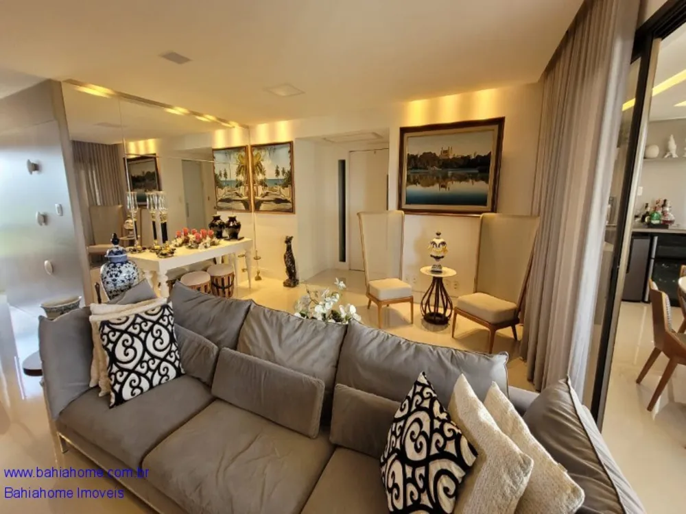 Apartamento, 4 quartos, 225 m² - Foto 5