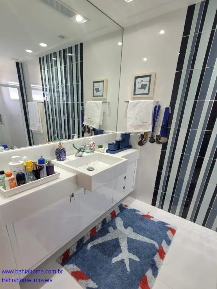 Apartamento, 4 quartos, 225 m² - Foto 18