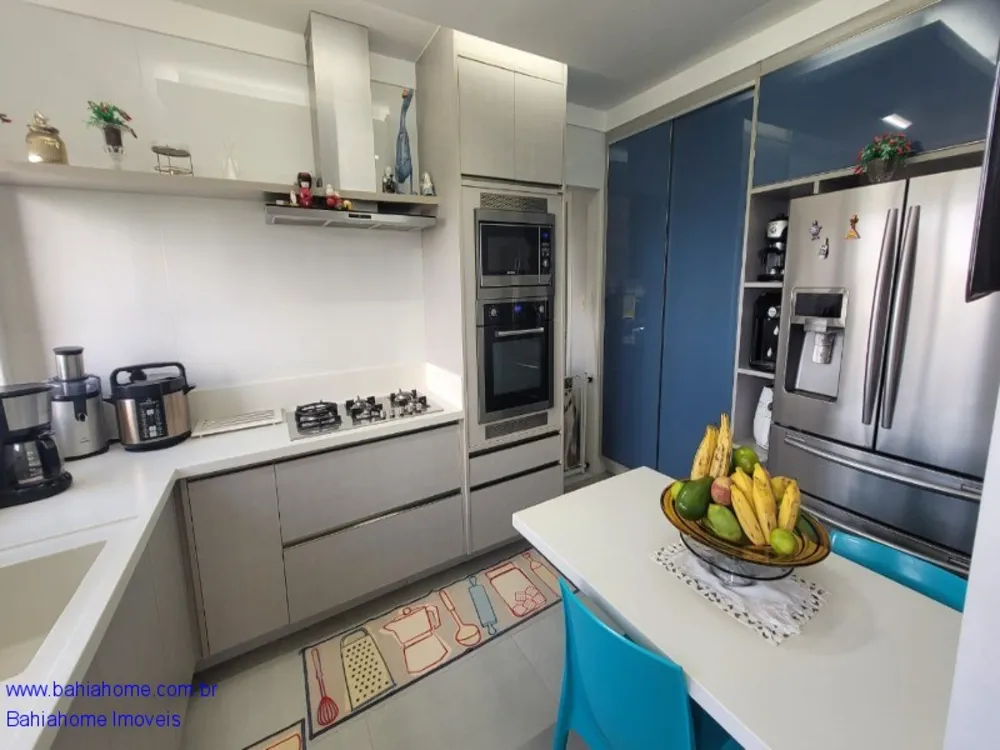 Apartamento, 4 quartos, 225 m² - Foto 19