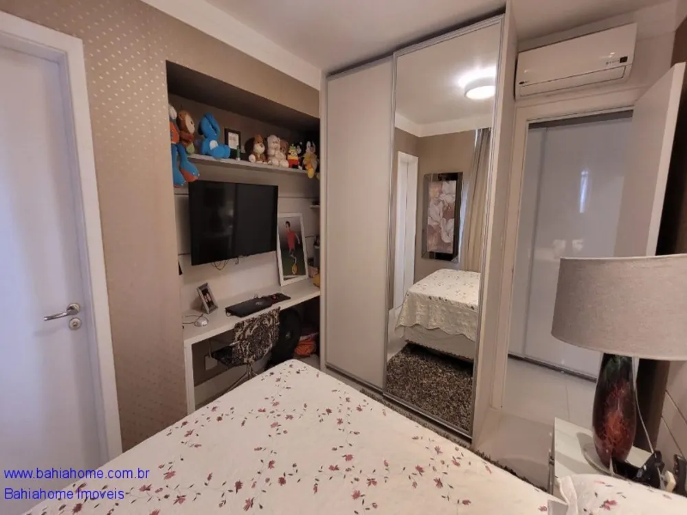 Apartamento, 4 quartos, 225 m² - Foto 11