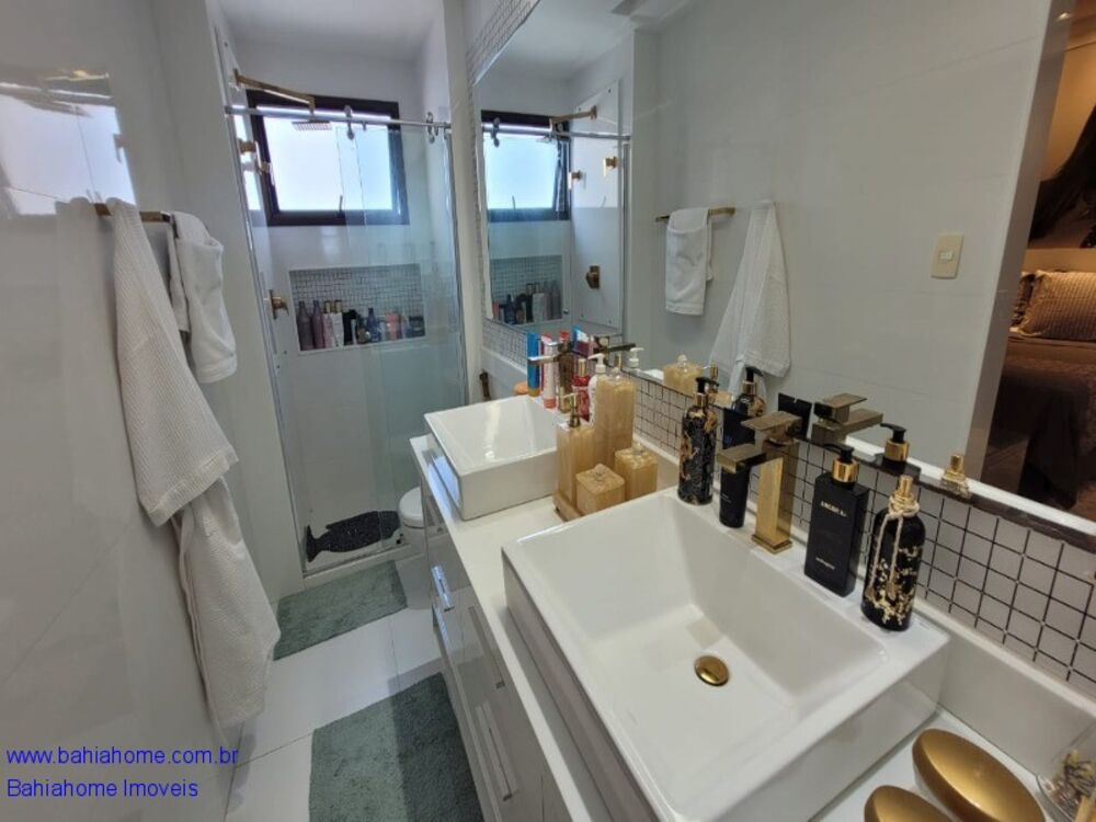 Apartamento, 4 quartos, 225 m² - Foto 2