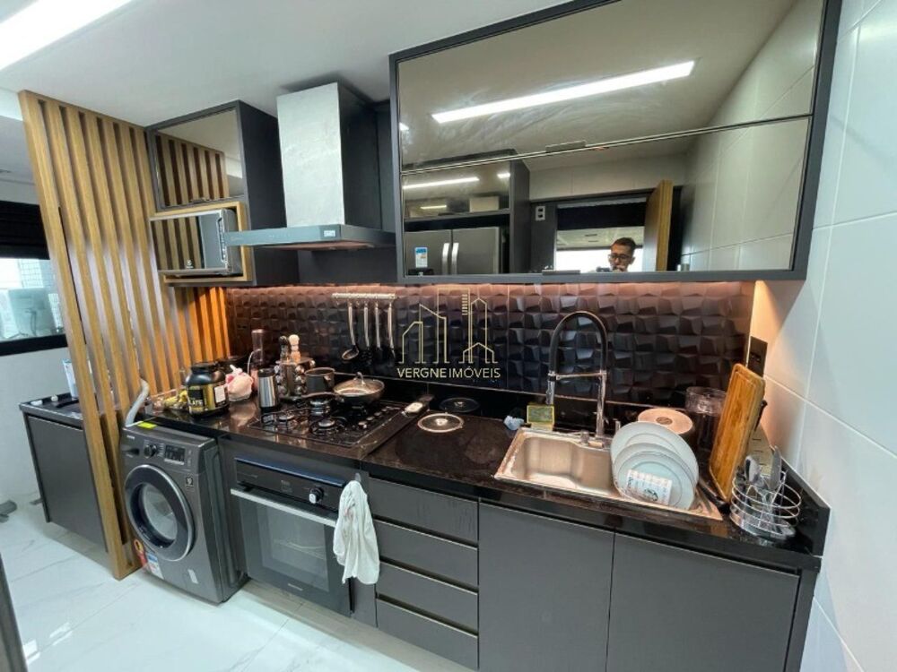 Apartamento, 3 quartos, 85 m² - Foto 4