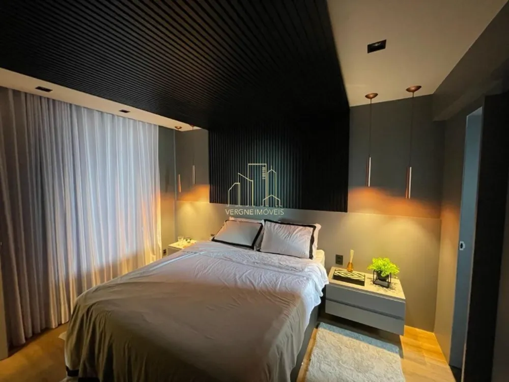 Apartamento, 3 quartos, 85 m² - Foto 10