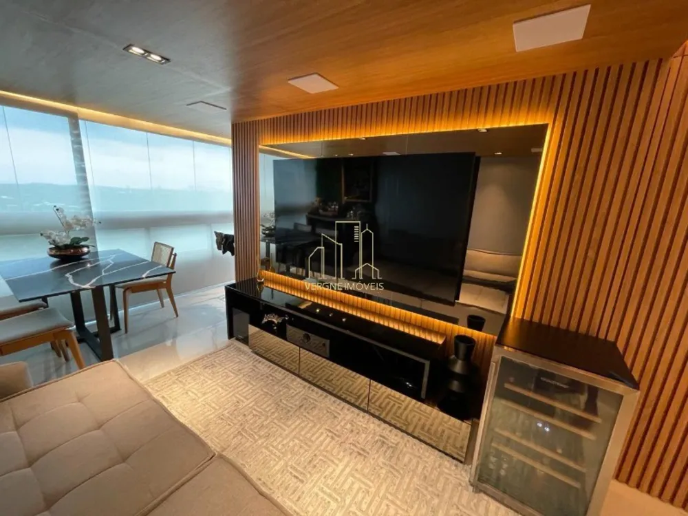 Apartamento, 3 quartos, 85 m² - Foto 6