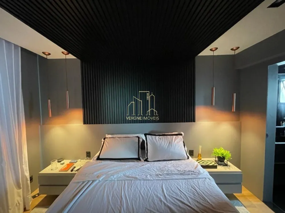 Apartamento, 3 quartos, 85 m² - Foto 7