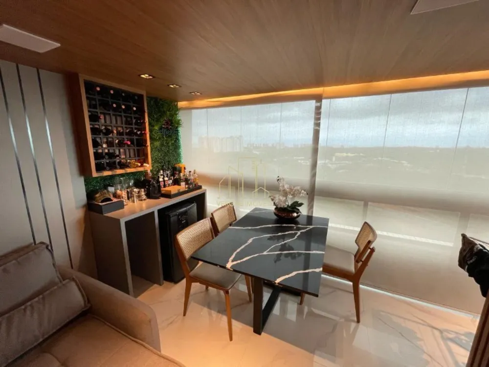 Apartamento, 3 quartos, 85 m² - Foto 5