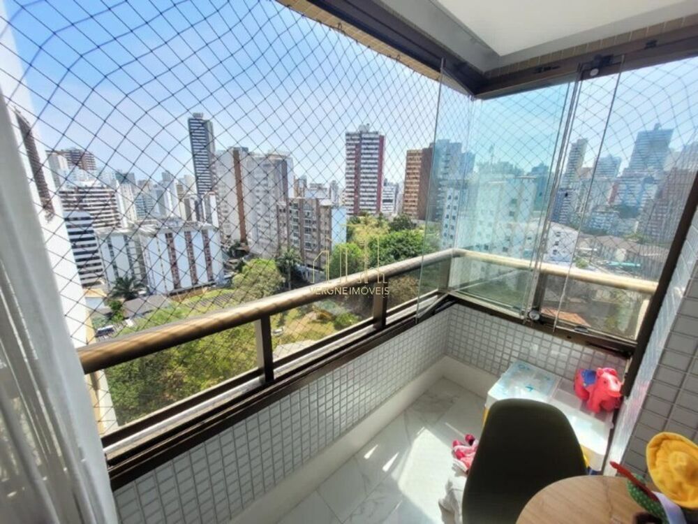 Apartamento, 2 quartos, 89 m² - Foto 3