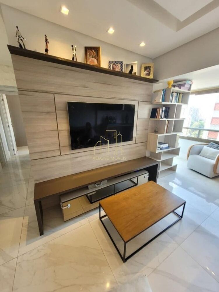 Apartamento, 2 quartos, 89 m² - Foto 2