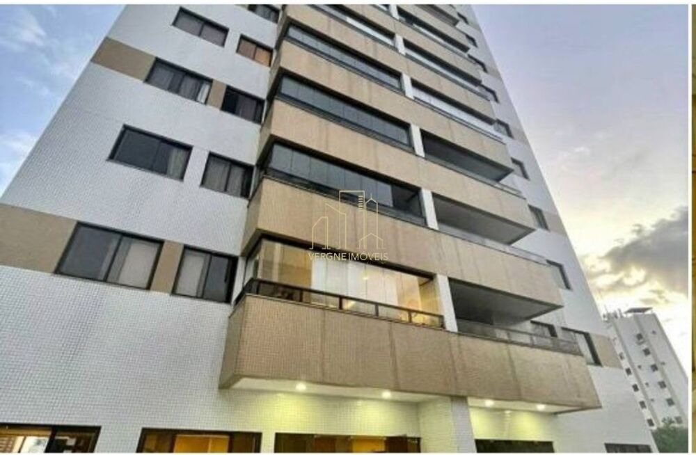 Apartamento, 2 quartos, 89 m² - Foto 1