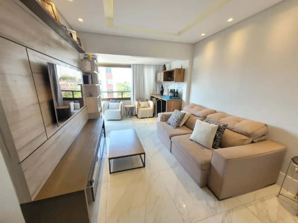 Apartamento, 2 quartos, 89 m² - Foto 2